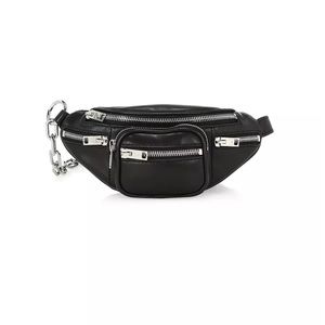 Alexander Wang mini Attica Fanny bag